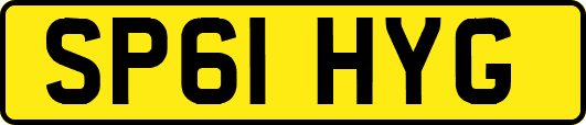 SP61HYG