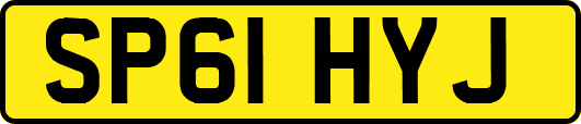 SP61HYJ