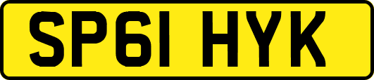 SP61HYK