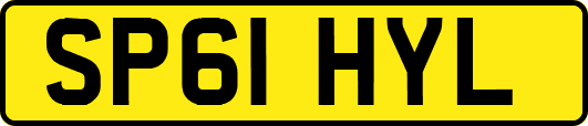 SP61HYL