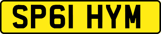SP61HYM