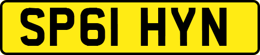 SP61HYN