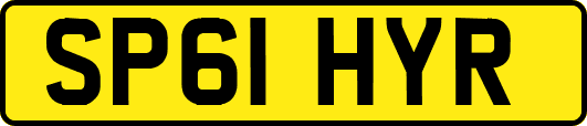 SP61HYR