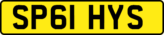 SP61HYS