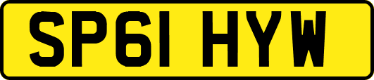 SP61HYW