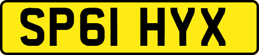 SP61HYX