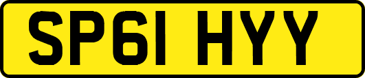 SP61HYY