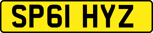 SP61HYZ