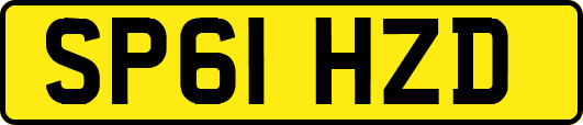 SP61HZD