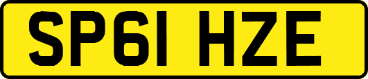 SP61HZE