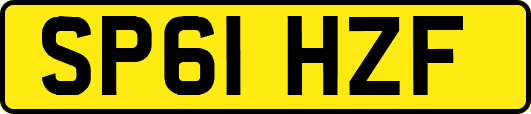 SP61HZF