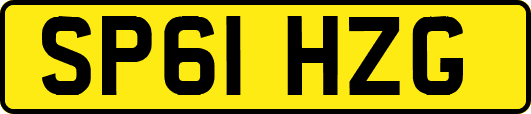 SP61HZG