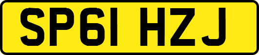 SP61HZJ