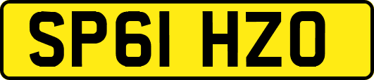 SP61HZO
