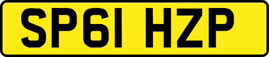 SP61HZP