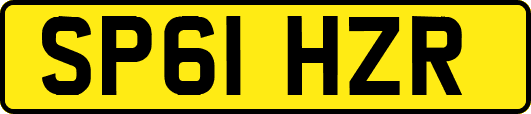 SP61HZR