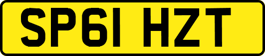 SP61HZT