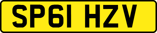 SP61HZV