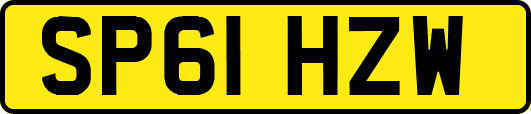SP61HZW