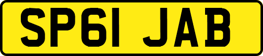 SP61JAB