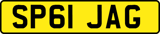 SP61JAG