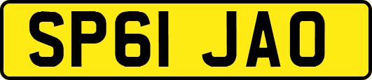 SP61JAO