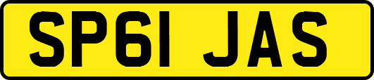 SP61JAS