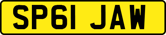 SP61JAW