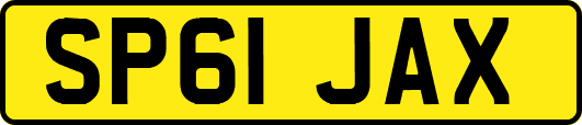 SP61JAX