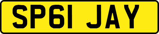 SP61JAY