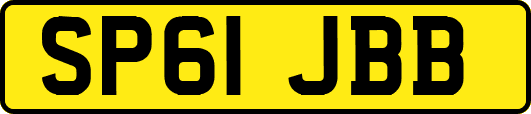 SP61JBB