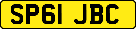 SP61JBC