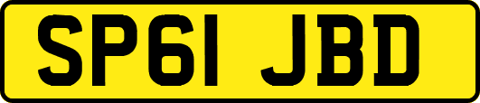 SP61JBD