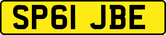 SP61JBE