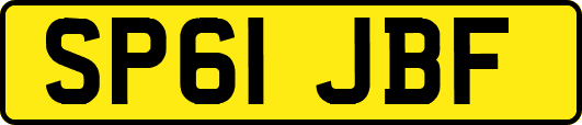 SP61JBF