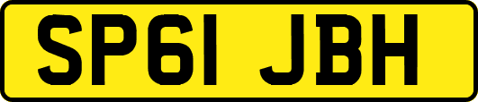 SP61JBH