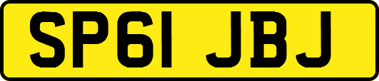 SP61JBJ