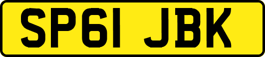 SP61JBK