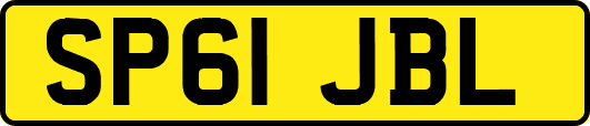 SP61JBL
