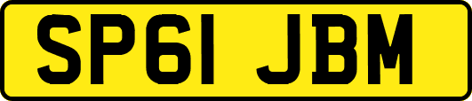 SP61JBM
