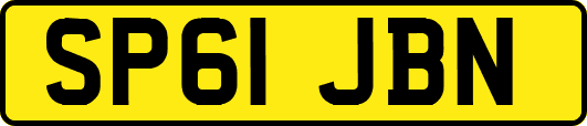 SP61JBN
