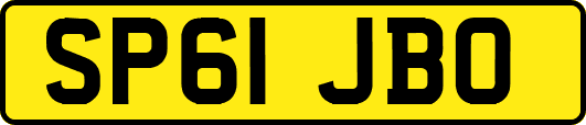 SP61JBO