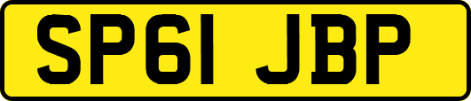 SP61JBP