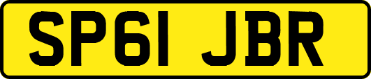 SP61JBR