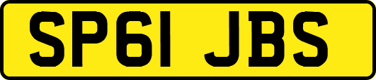 SP61JBS