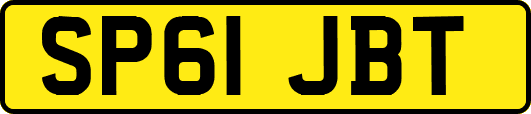 SP61JBT