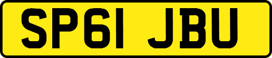 SP61JBU
