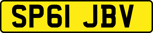 SP61JBV