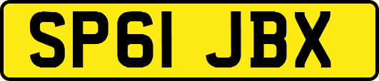SP61JBX