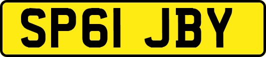 SP61JBY